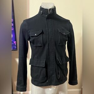 Boss Hugo Boss Black Jacket S/M